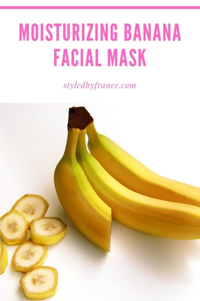 MOISTURIZING FACIAL MASK