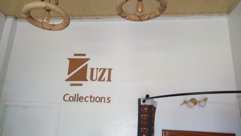 UZI COLLECTIONS - STYLED BY FRANCE