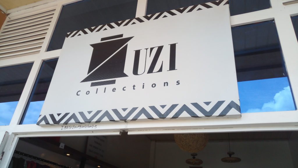 UZI COLLECTIONS HEADQUARTERS