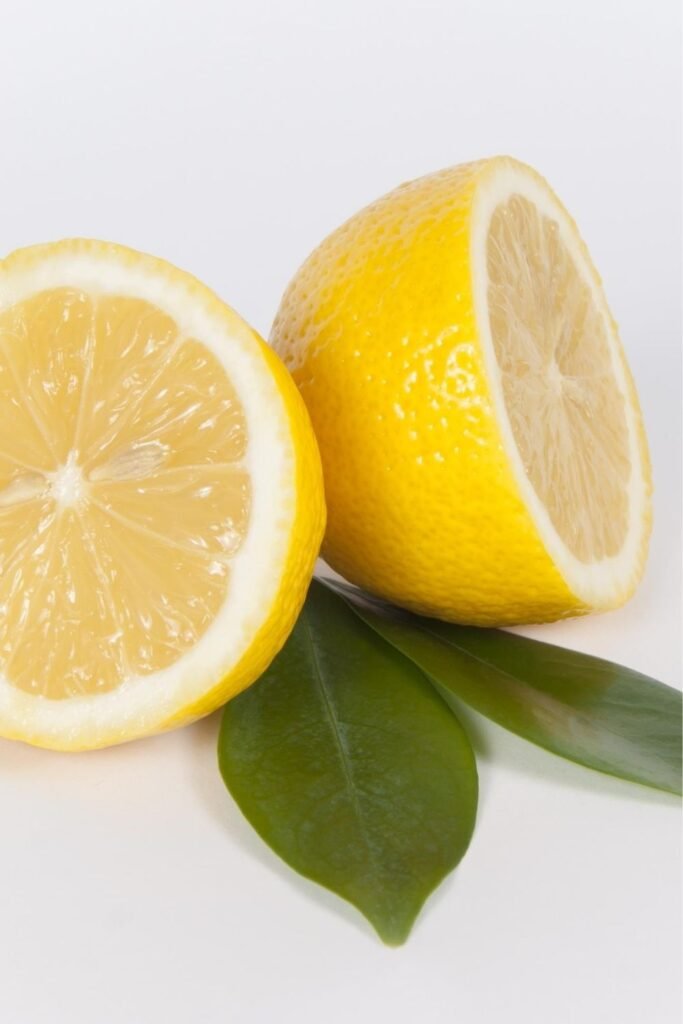 the role of vitamin c for the skin -- Styled by France
