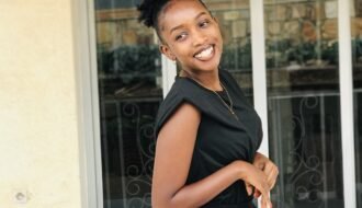 Viviane Marie France Niyonizera